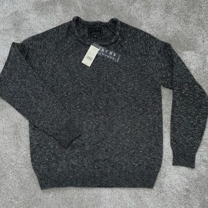 Jachs NY Roll Neck Sweater